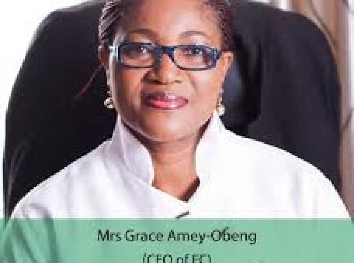 Volta Grassroots Celebrate Leaders for Supporting MBA Scholarship Opportunity in the UK”